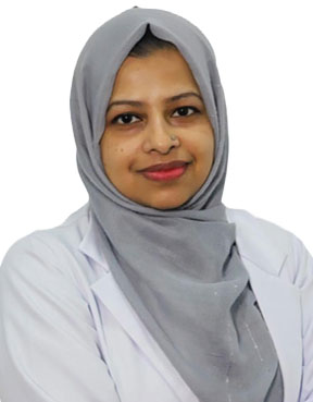 Dr. Kaniz Fatema